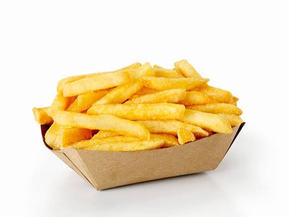 Large Fries Box