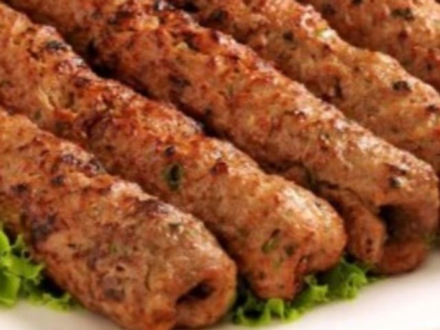 Kilo Lamb Kofta