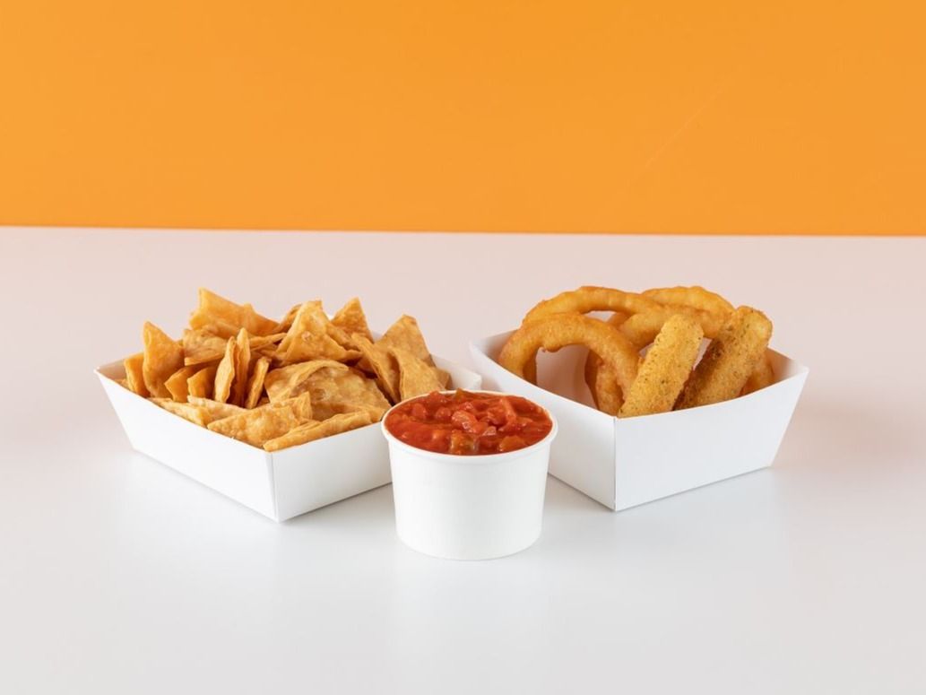 Snack Box