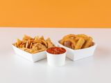 Snack Box