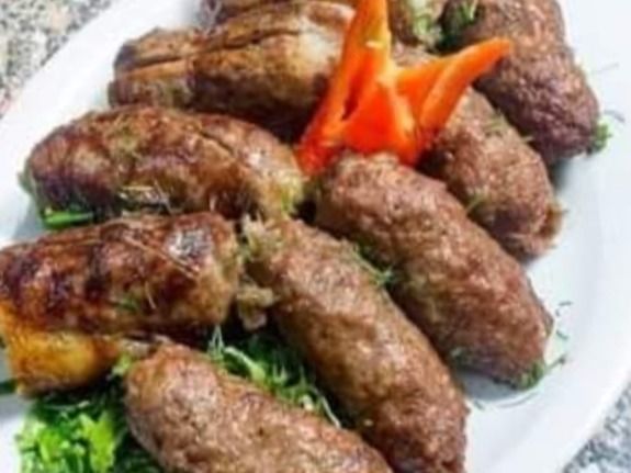 1/4 Kilo Kofta And Tarb Meal