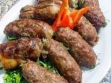 1/4 Kilo Kofta And Tarb Meal