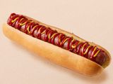 Beef Hot Dog