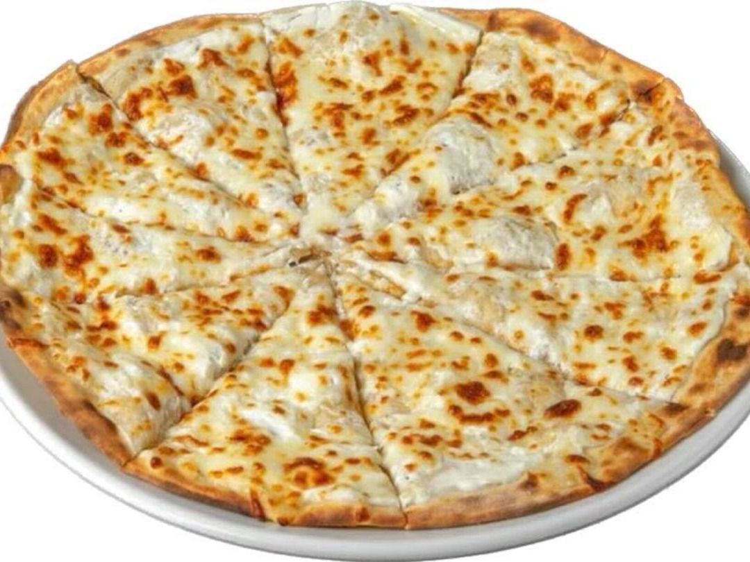 Mix Cheese Pizza