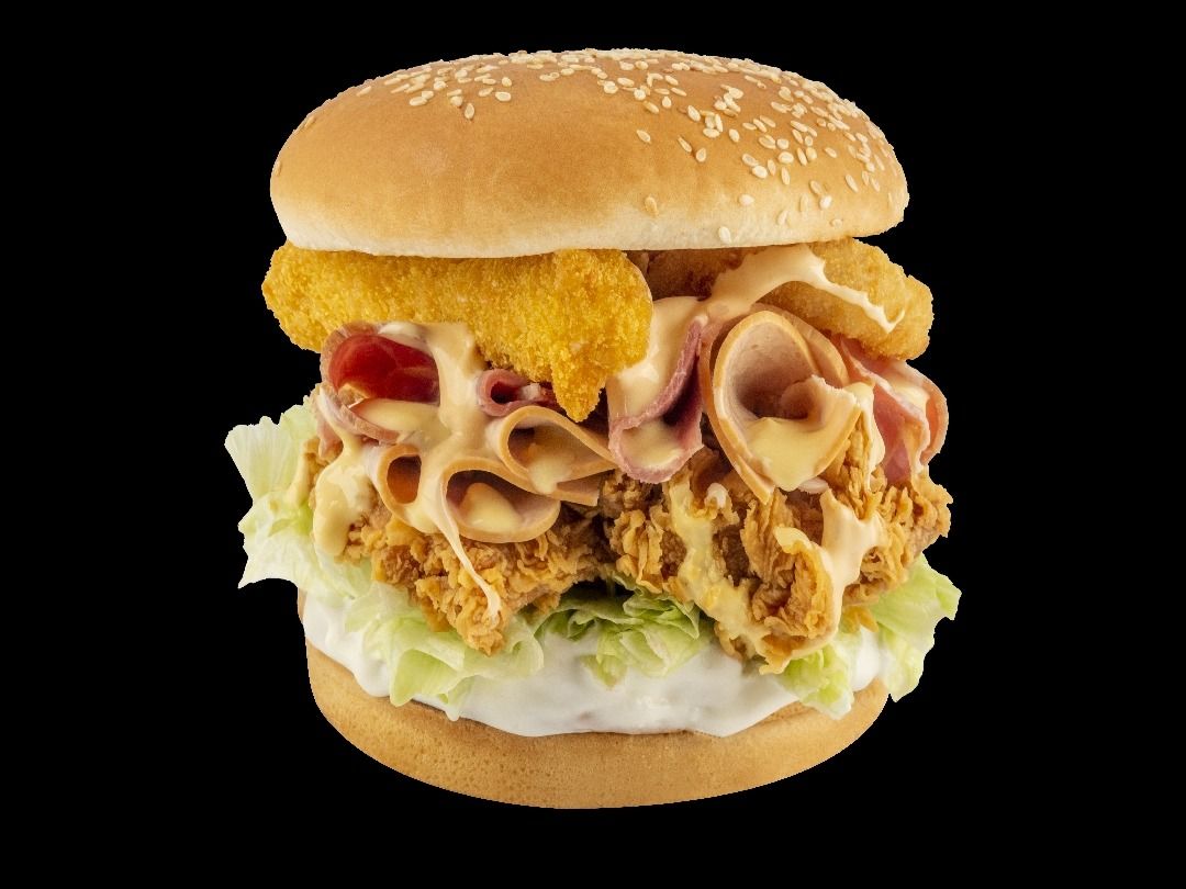 Top Chicken Eat