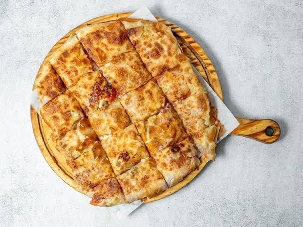 hot dog pie