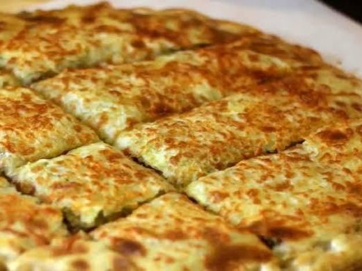 Meat pie
