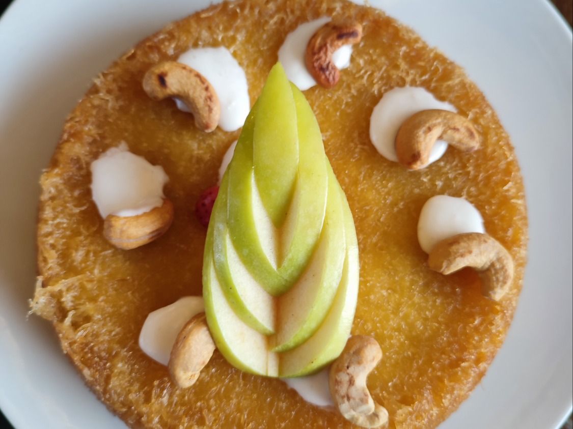 Kunafa