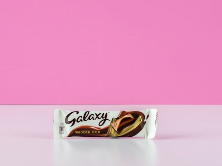 Galaxy Smooth