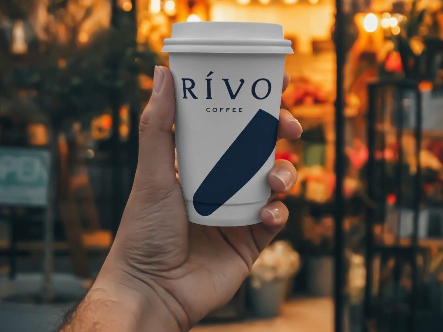 RÍVO Specialty Coffee delivery service in Egypt | Talabat
