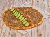Authentic Zaatar From Lebanon
