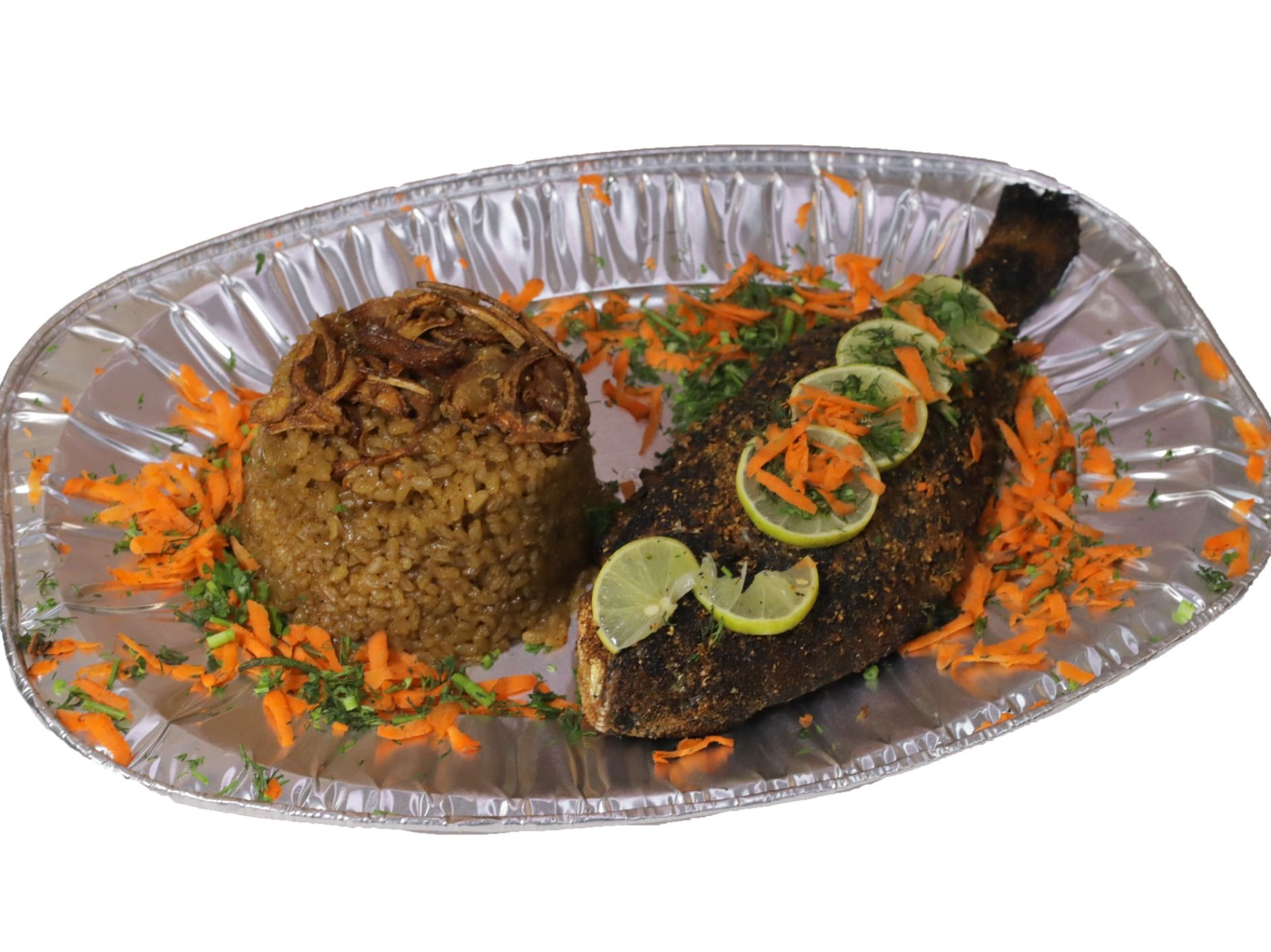 Tilapia
