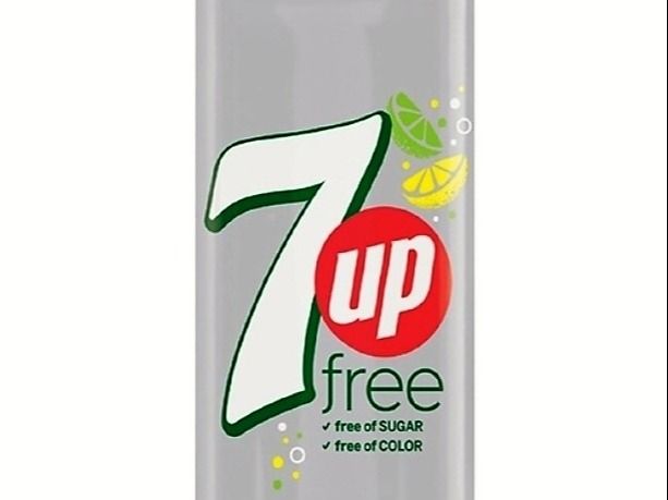 7 Up Diet