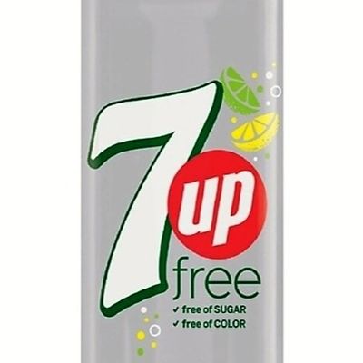 7 Up Diet