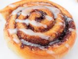 cinnamon roll