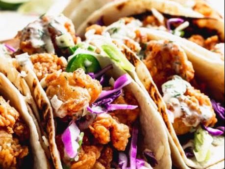 Tasty Taco