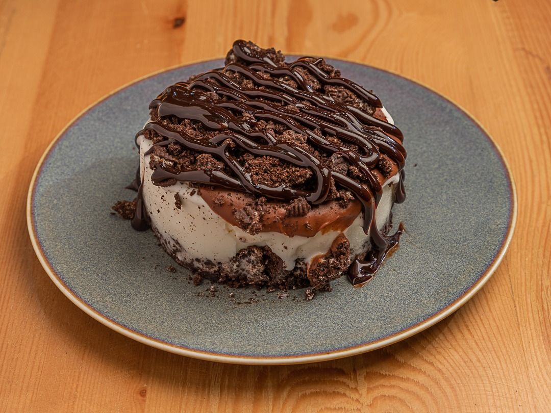 Oreo Madness