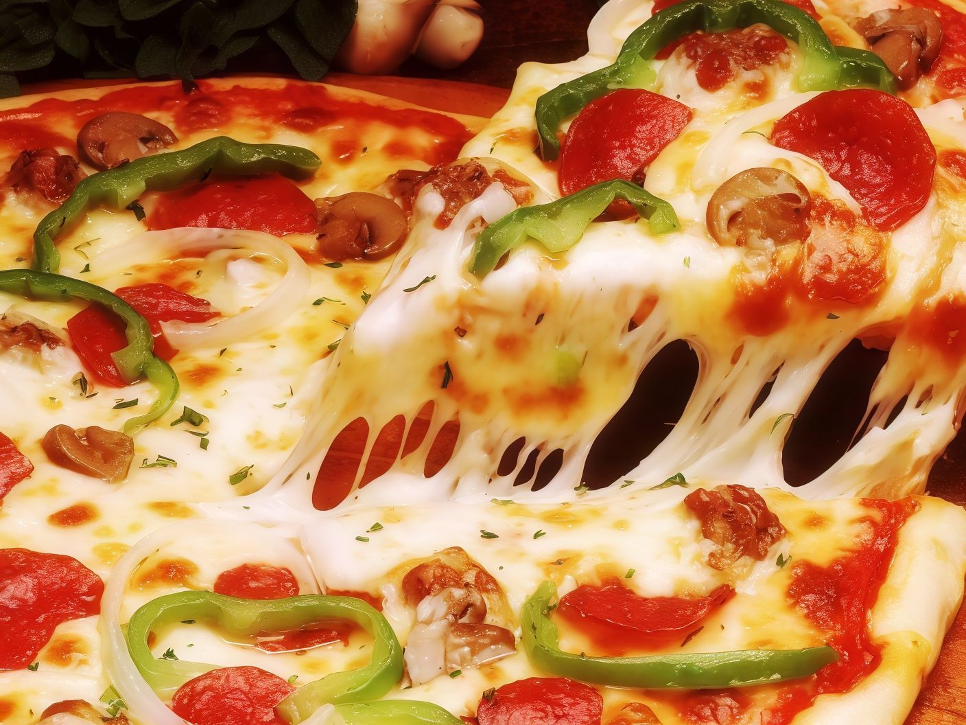 Al amir Italian Pizza