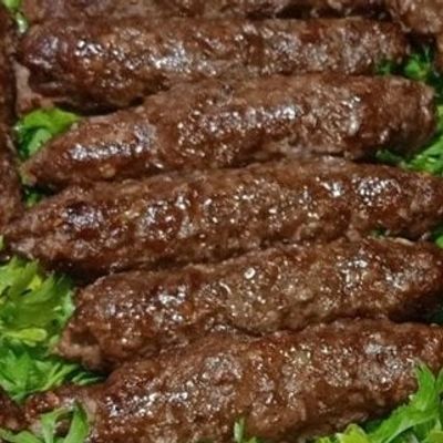 Mutton Kofta