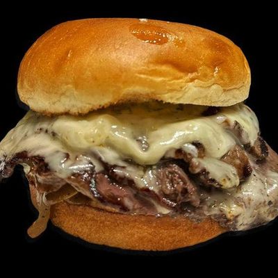 Steak Burger