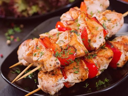 Kilo Of Shish
