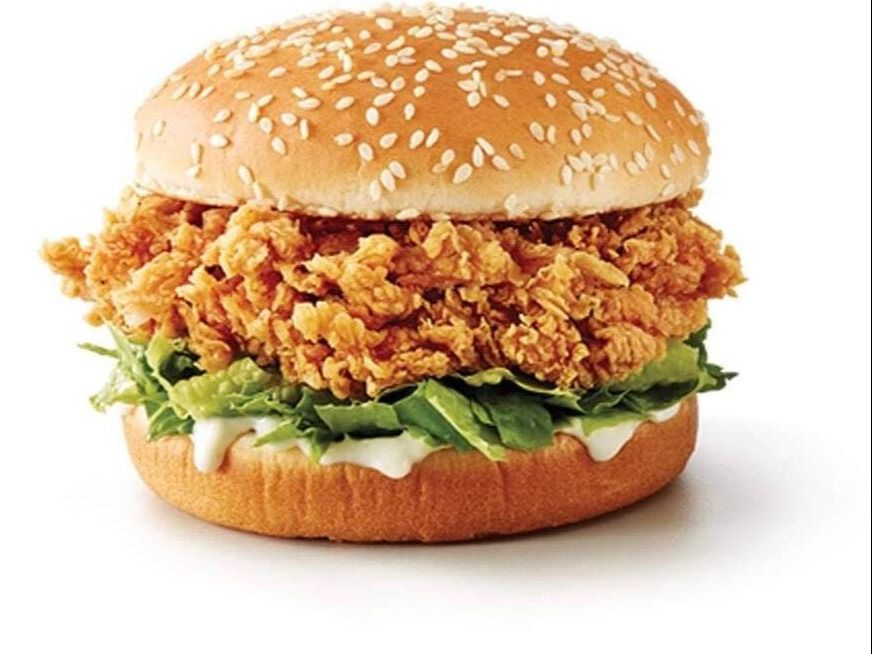 Zinger