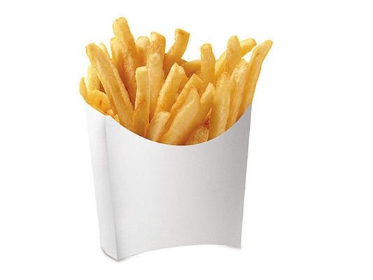 Potato Packet