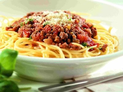 Bolognese