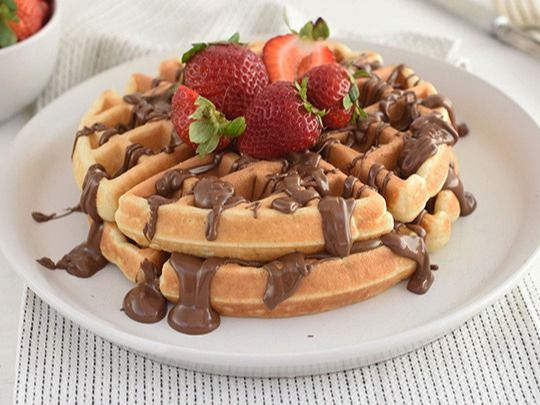 Nutella