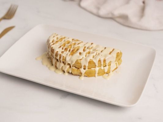 White Chocolate
