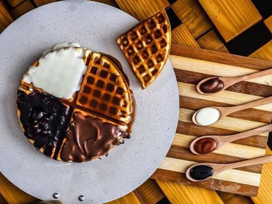 Hawa Waffle