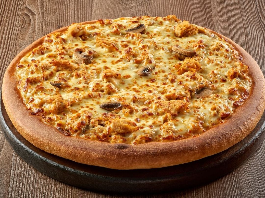 Cibo Pizza