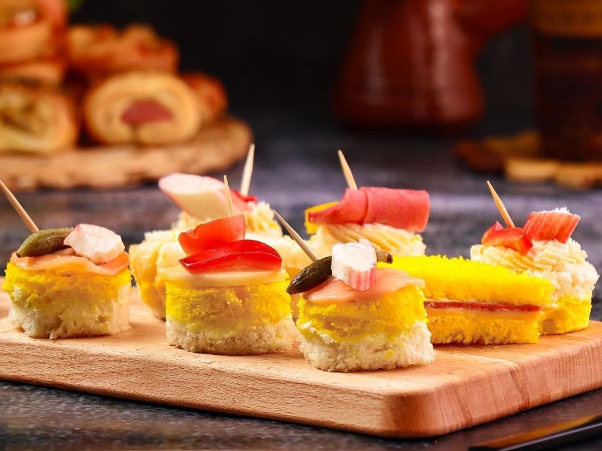 cheese salizone