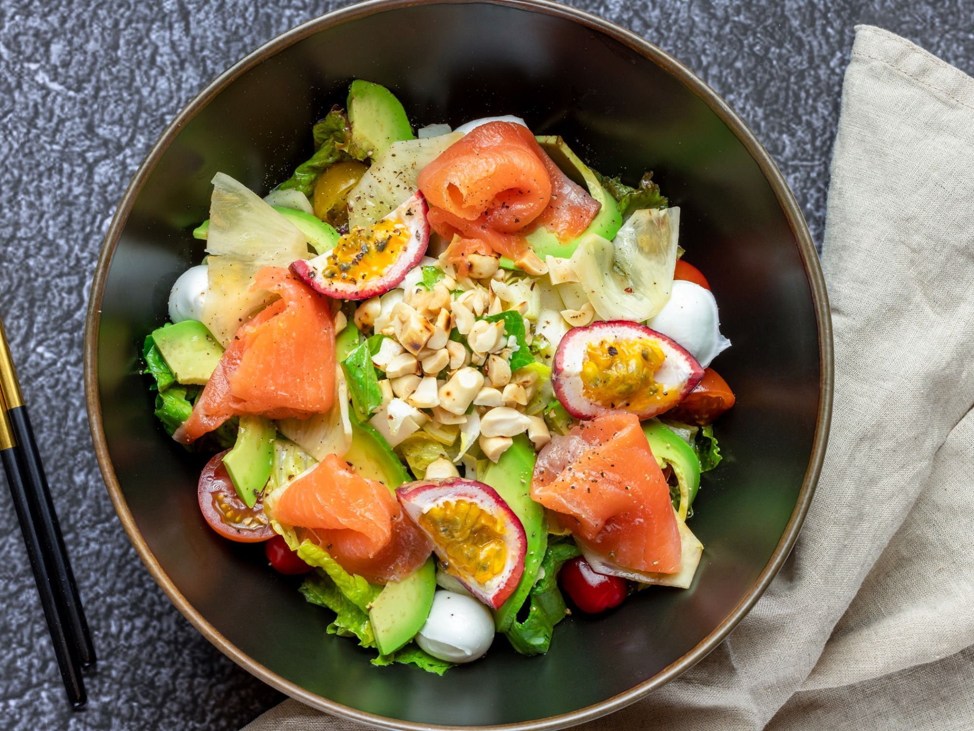 Pepper and Salt Restaurant delivery service in UAE | Talabat