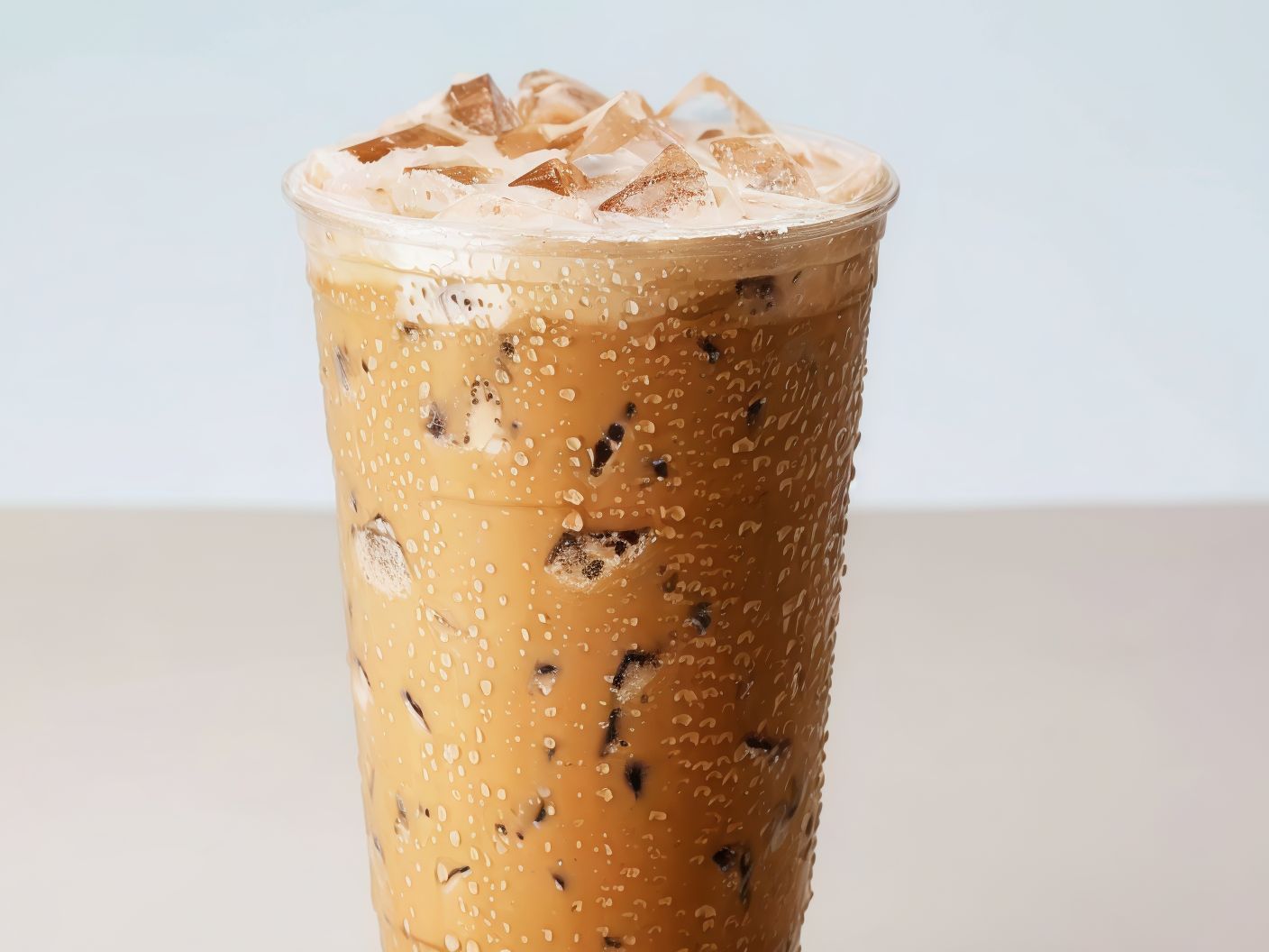 Iced Coffee
