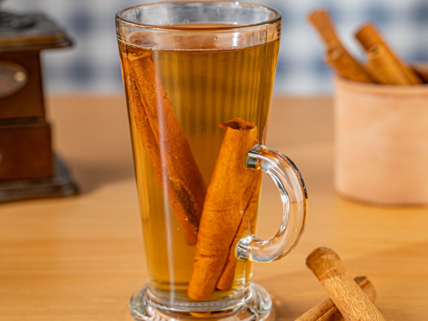 Hot Cider