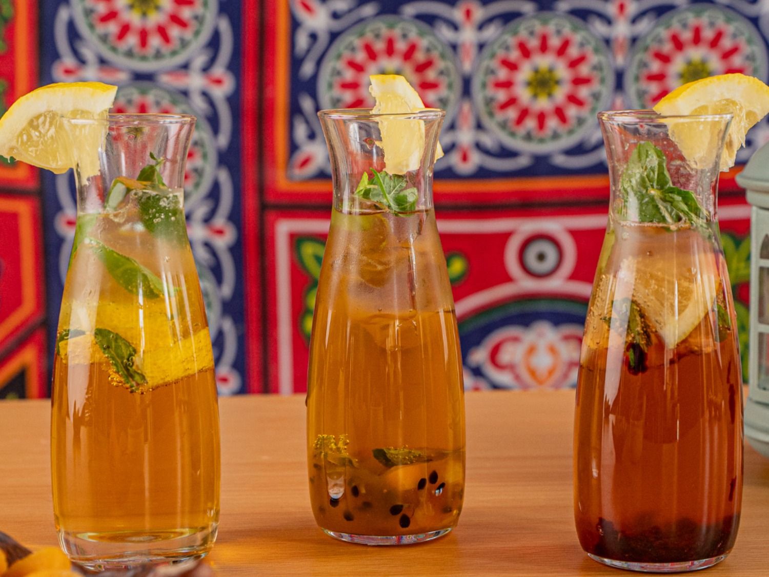 Mojito Red Bull Blueberry