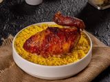 Quarter chicken breast