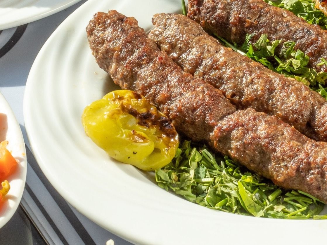 Mutton Kofta