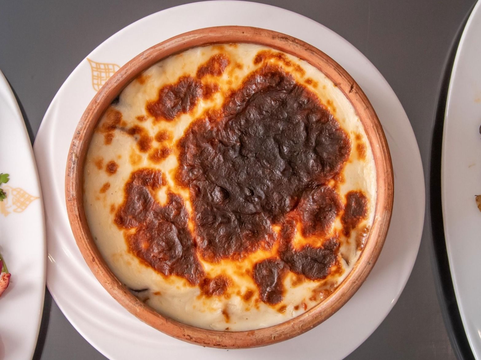 Oven Baked Pasta