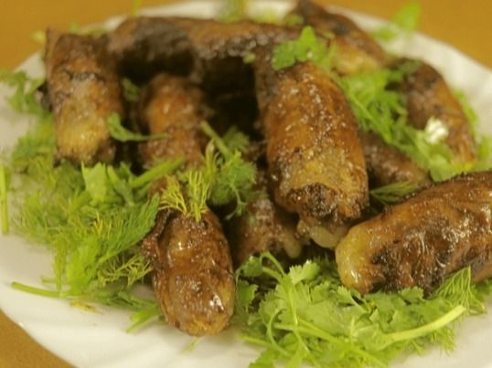 Kilo Lamb Tarb