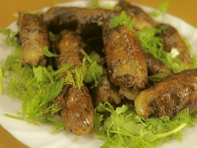 Kilo Lamb Tarb