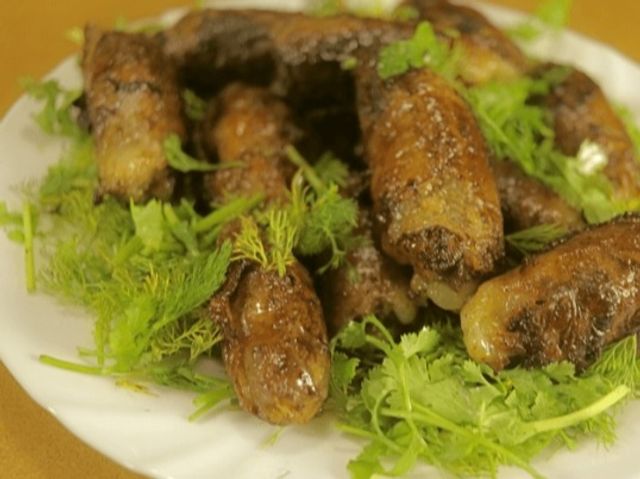 Kilo Tarb Kandouz