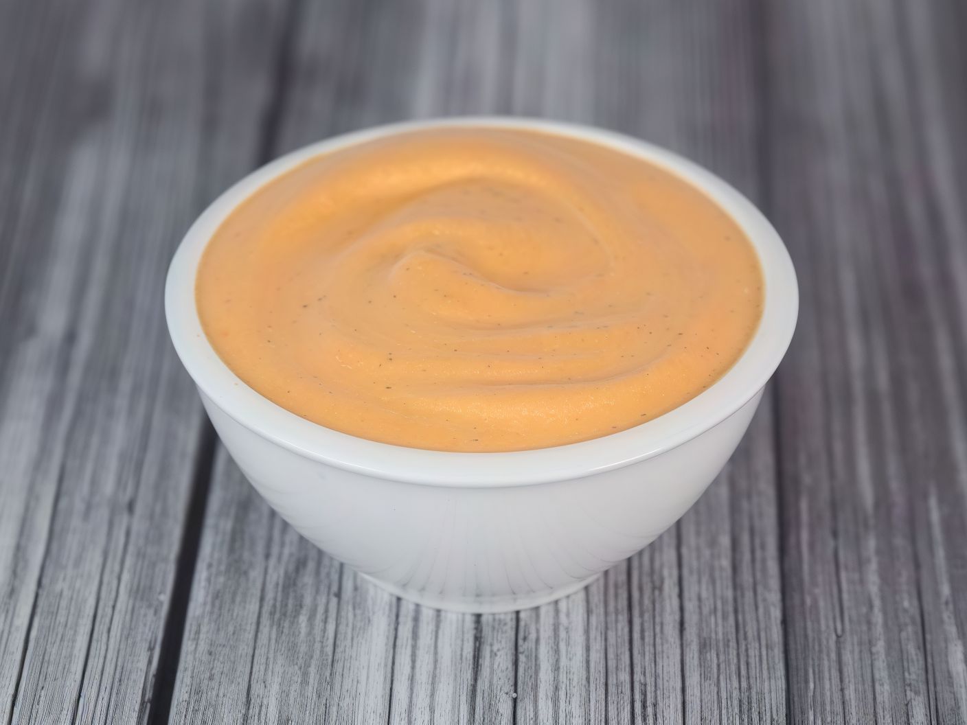 Spicy Garlic Dip