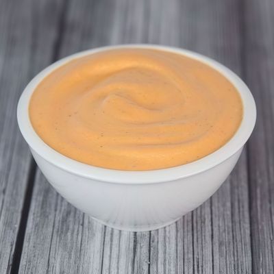 Spicy Garlic Dip