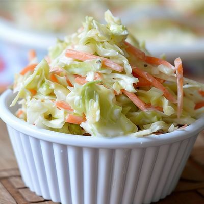Coleslaw