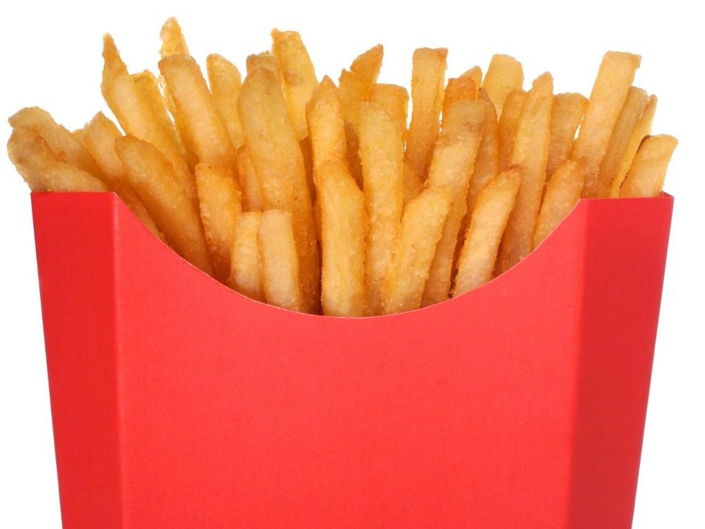 Medium Potatoes Packet