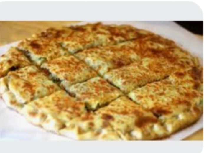 Corned Beef pie