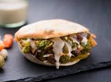 Harsha Dynamite Sandwich