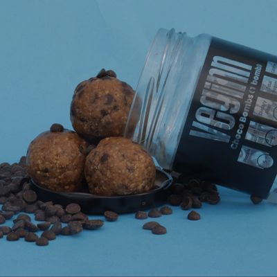 Choco Bombs